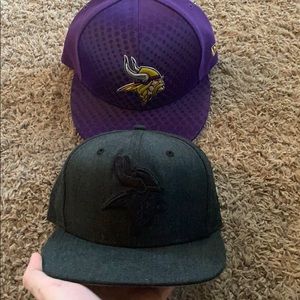 minnesota vikings hats